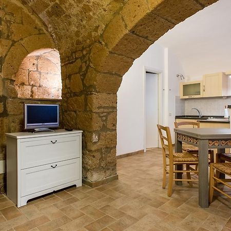 Appartamento Per Vacanza La Fontanella Orvieto Quarto foto