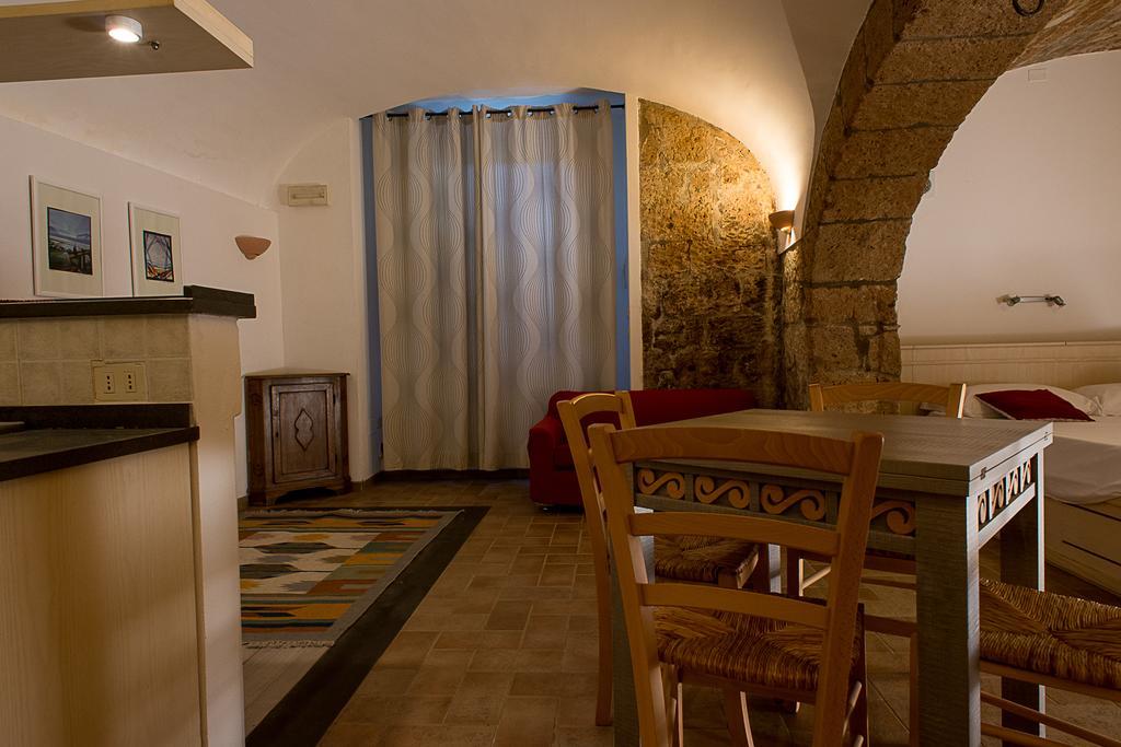 Appartamento Per Vacanza La Fontanella Orvieto Quarto foto