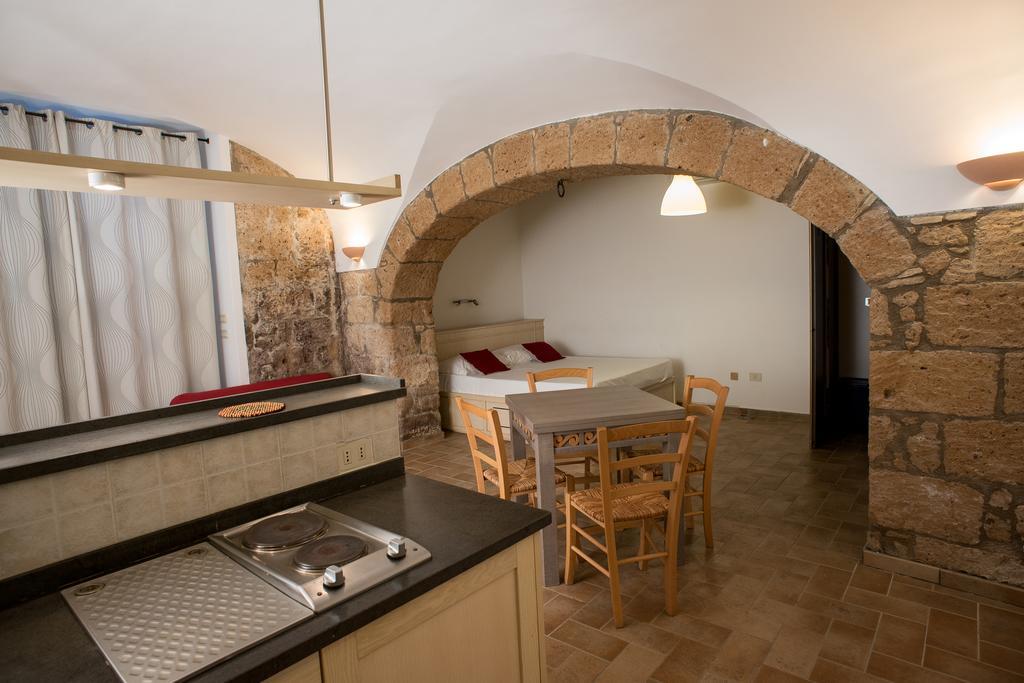 Appartamento Per Vacanza La Fontanella Orvieto Quarto foto