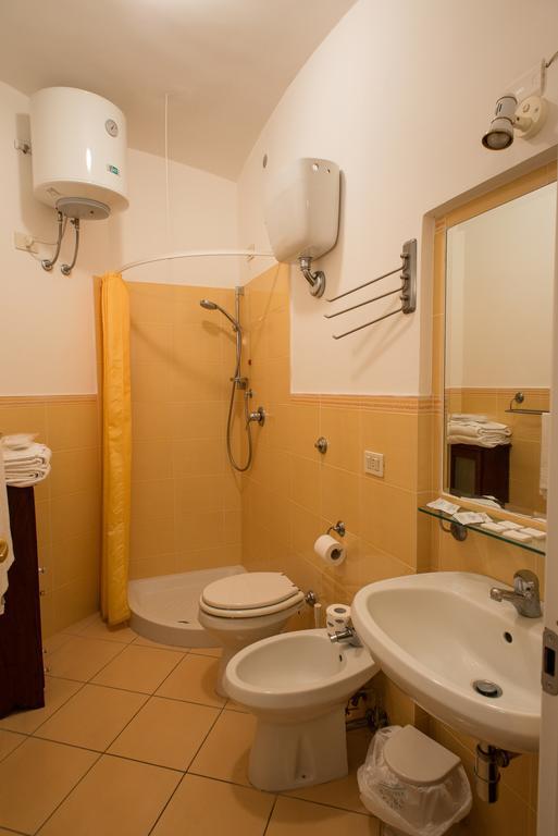 Appartamento Per Vacanza La Fontanella Orvieto Quarto foto