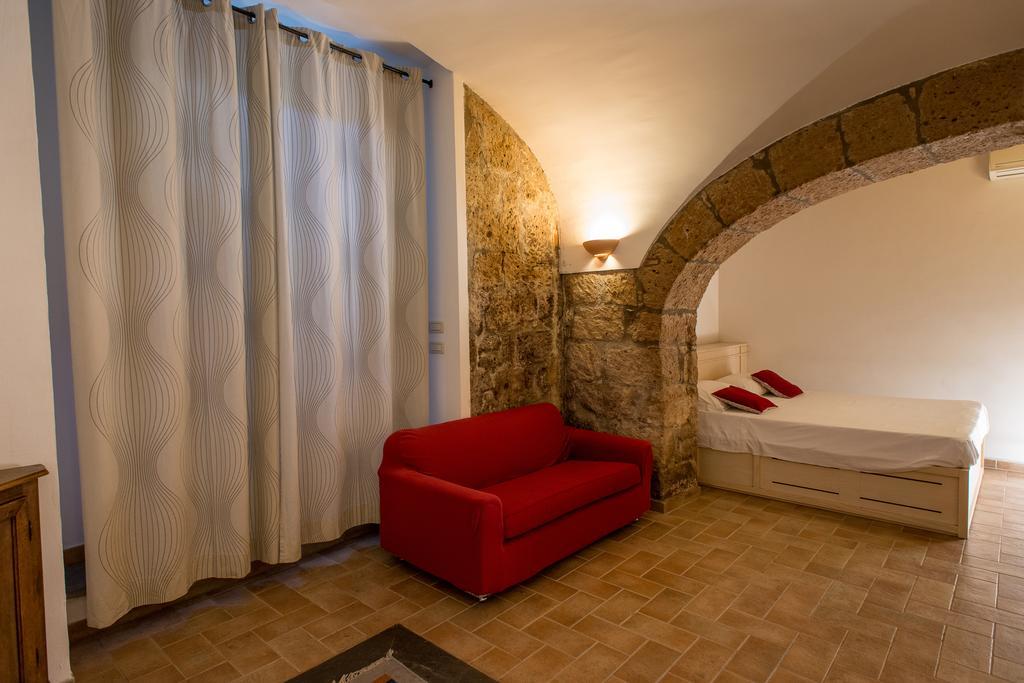 Appartamento Per Vacanza La Fontanella Orvieto Quarto foto