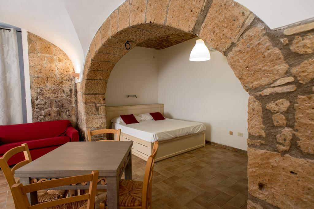 Appartamento Per Vacanza La Fontanella Orvieto Quarto foto