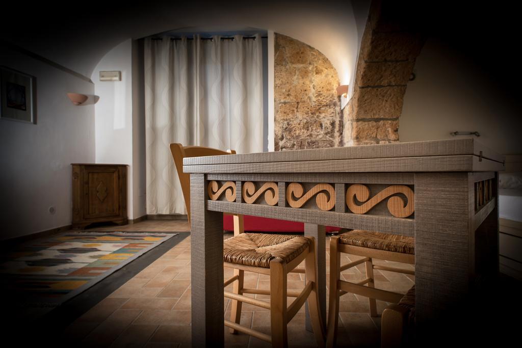 Appartamento Per Vacanza La Fontanella Orvieto Quarto foto