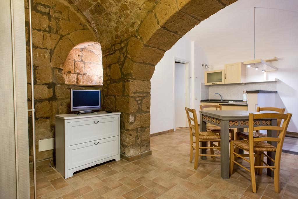 Appartamento Per Vacanza La Fontanella Orvieto Quarto foto